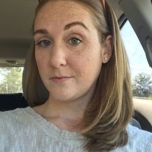 Meet your Posher, Casey